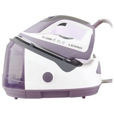 Утюг с парогенератором Leran