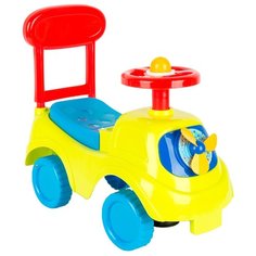 Каталка-толокар Kids Rider 1882