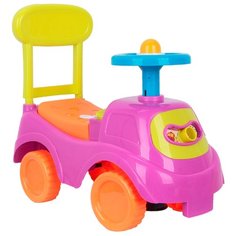 Каталка-толокар Kids Rider 1885