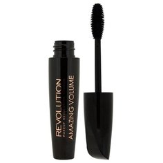 Makeup Revolution тушь для