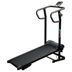 Магнитная беговая дорожка House Fit