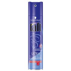 Taft Лак для волос Ultra