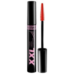 LUXVISAGE тушь для ресниц XXL