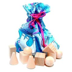 Развивающая игрушка RNToys