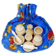 Развивающая игрушка RNToys