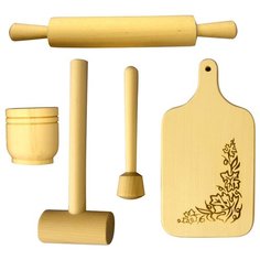 Набор посуды RNToys Д-011