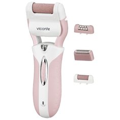 Электрическая роликовая пилка Viconte