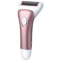 Электрическая роликовая пилка Beurer