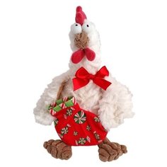 Мягкая игрушка Fluffy Family