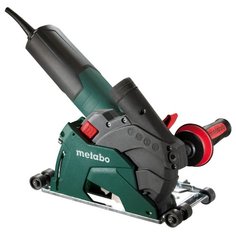 УШМ Metabo W 12-125 HD Set CED