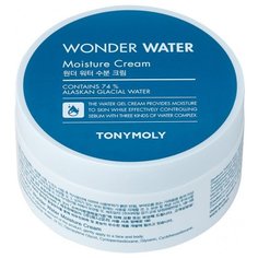 Tony Moly Wonder Water Moisture