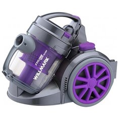 Пылесос Willmark VC-1615