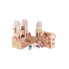 KidKraft Замок принцессы 65259