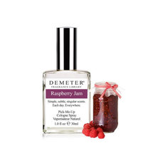 Demeter Fragrance Library