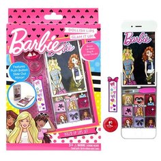 Набор косметики Markwins Barbie