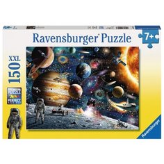 Пазл Ravensburger Открытый