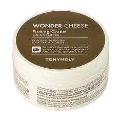 Крем Tony Moly для лица и тела