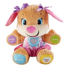 Интерактивная развивающая Fisher Price