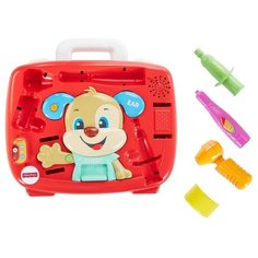 Интерактивная развивающая Fisher Price