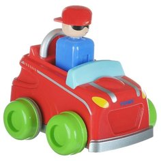 Легковой автомобиль Tomy