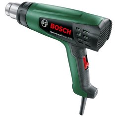 Бытовой строительный фен BOSCH