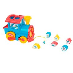 Каталка-игрушка Полесье