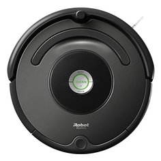 Пылесос iRobot Roomba 676