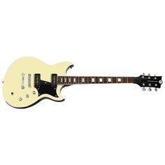 Электрогитара Reverend Sensei 290