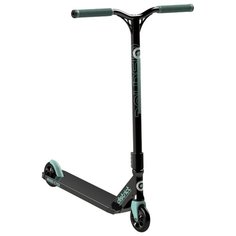 Спортивный самокат DISTRICT