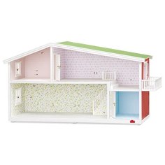 Lundby кукольный домик Премиум
