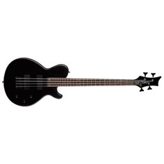 Бас-гитара Dean EVO XM BASS