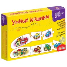 Настольная игра Дрофа-Медиа