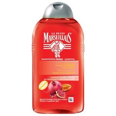 Le Petit Marseillais шампунь