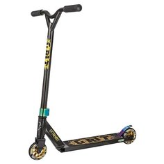 Спортивный самокат Grit