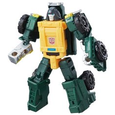 Трансформер Hasbro Transformers