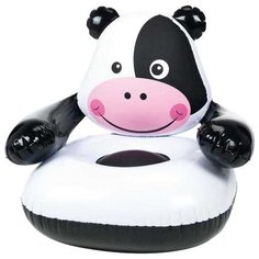 Надувное кресло Bestway Moo-Cow