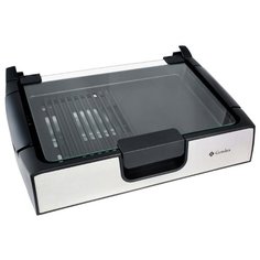 Гриль Gemlux GL-G17