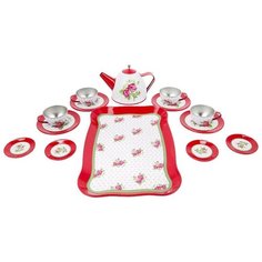 Набор посуды Игруша для кукол