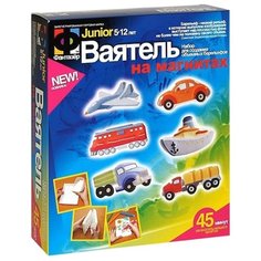 Фантазёр Ваятель на магнитах -