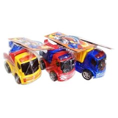 Грузовик Shantou Gepai в