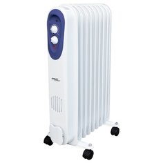 Масляный радиатор Scarlett SC