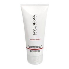 Kora PHITOCOSMETICS скраб КОРА