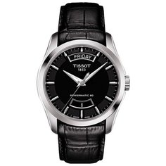 Наручные часы Tissot