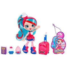 Кукла Moose Shoppies