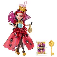 Кукла Ever After High Страна