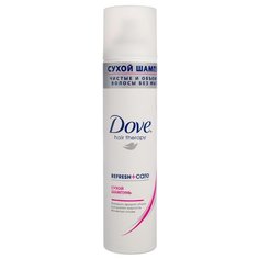 Сухой шампунь Dove Refresh+Care