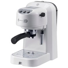 Кофеварка рожковая DeLonghi EC