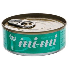 Корм для кошек Mi-Mi Для кошек