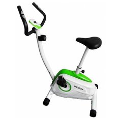 Вертикальный велотренажер ATEMI