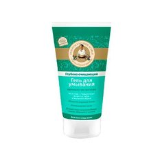 Рецепты бабушки Агафьи гель для